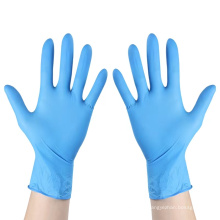 Лучшие одноразовые перчатки прозрачные